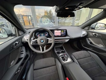 BMW Seria 1 F70 2025 BMW Seria 1 Nowa Seria 1 - 120 - 170 KM mHEV - M Sport - Adaptacyjne LEDy, zdjęcie 19