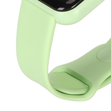 Умные часы 1,4 дюйма, 150 мАч, счетчик шагов, входящий сигнал тревоги