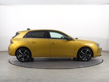 Opel Astra L Hatchback 1.2 Turbo 130KM 2022 Opel Astra 1.2 Turbo, Salon Polska, 1. Właściciel, zdjęcie 5