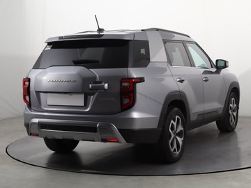  SsangYong Torres 1.5 T-GDI, Salon Polska, zdjęcie 4