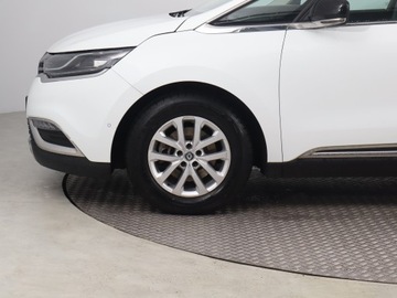 Renault Espace V Van 1.6 Energy TCe 200KM 2015 Renault Espace 1.6 TCe, Serwis ASO, Automat, zdjęcie 13