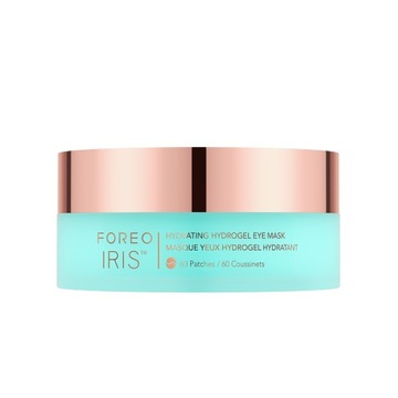 Hydrożelowa maseczka do oczu FOREO IRIS