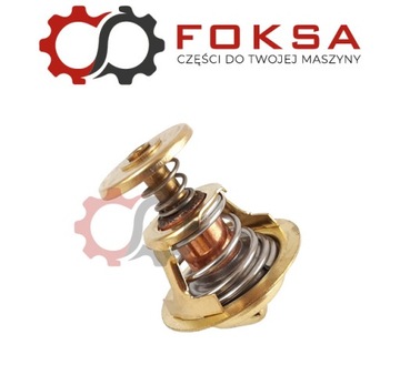 Termostat Kubota: 1A021-73012, 1A02173012, 1A021-73010, 1A02173010