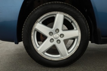 Jeep Compass I 2008 Jeep Compass 2.4, 1. Właściciel, 4X4, Automat, zdjęcie 16