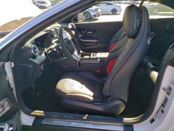 Mercedes CLE 2026 Mercedes-Benz CLE 53 amg, 2026r., 4x4, 3.0L 3.0 Benzyna 443KM, zdjęcie 5