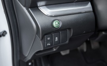 Honda CR-V IV SUV Facelifting 1.6 i-DTEC 120KM 2016 Honda CR-V 1.6D 120KM Exclusive Skora LEdy Navi Alu Xenon Camera Full, zdjęcie 16