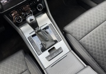 Skoda Superb III Kombi Facelifting 2.0 TDI SCR 150KM 2021 Skoda Superb 2.0 Diesel 150KM, zdjęcie 21