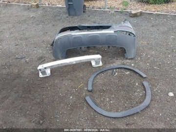 Mercedes 2023 Mercedes-Benz EQE 2023r., Elektryczny 288KM, zdjęcie 12