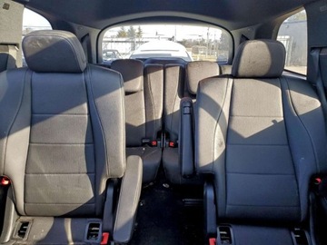 Mercedes GLS X167 2024 Mercedes-Benz GLS 450 4Matic 2024 3.0 Benzyna 362KM, zdjęcie 10