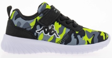 ДЕТСКИЙ НАБОР ДЛЯ КАРТОННОЙ КОРОБКИ MIX | GEOX, CROCS, KAPPA, ADIDAS 18 ШТ.