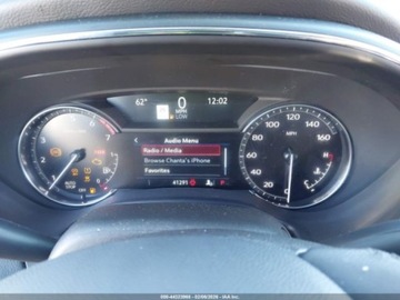 Cadillac 2023 Cadillac CT5 Luxury 2023 2.0 Benzyna 237KM, zdjęcie 9