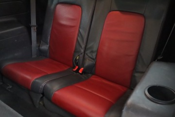 Chevrolet Captiva I 2.0D 150KM 2010 Chevrolet Captiva 2.0 D, Salon Polska, 4X4, zdjęcie 18