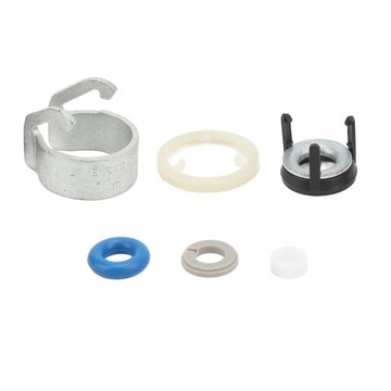 КОМПЛЕКТ ПРОКЛАДОК ТОПЛИВНОГО ИНЖЕКТОРА 06J 133 036