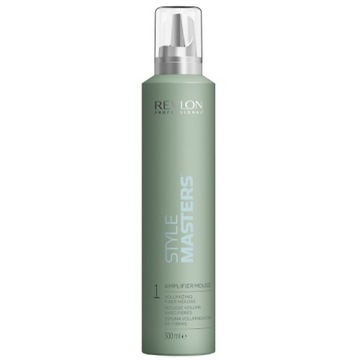 Revlon Style Masters Volume Amplifier Mousse 300ml