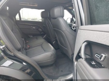 Land Rover Range Rover V 2025 Land Rover Range Rover Sport P530 Dynamic Se 2025 4.4 Benzyna 523KM, zdjęcie 12