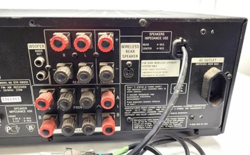 УСИЛИТЕЛЬ SONY STR-DB925