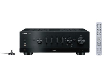 Amplituner YAMAHA R-N800A 2.0 200W Czarny