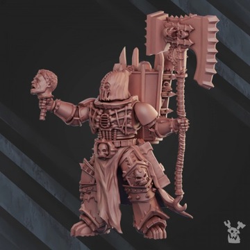 Карак Убийственное буйство