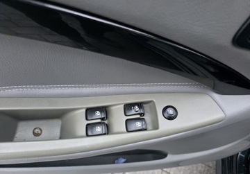 Chevrolet Nubira Sedan 1.6 109KM 2011 Chevrolet Nubira 1.6 Benzyna 109KM, zdjęcie 8