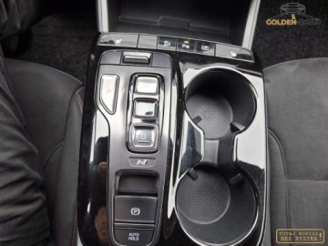 Hyundai Tucson IV 2023 Hyundai Tucson 1,6 hybrid 180KM N-line alcantara navi kamera oplacony 1.6, zdjęcie 24