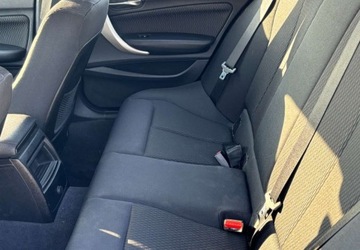 BMW Seria 1 F20-F21 Hatchback 5d Facelifting 2015 116i 109KM 2015 BMW Seria 1 Samochod z gwarancja 1.5 Benzyna 109KM, zdjęcie 15