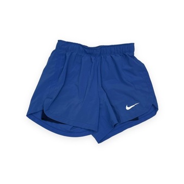 Spodenki sportowe dziewczęce NIKE DRI-FIT XS
