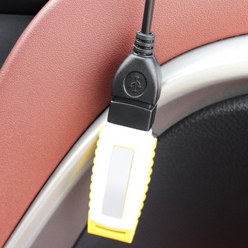 РАЗЪЕМ АДАПТЕРА 3,5 мм AUX к USB 2.0 OTG