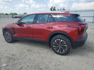 Chevrolet Blazer II 2024 Chevrolet Blazer 2024, 4x4, 2LT, od ubezpieczalni Elektryczny 288KM, zdjęcie 5