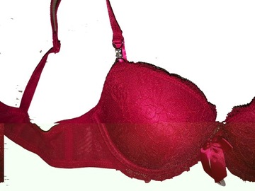 La Senza Biustonosz roz 70 A