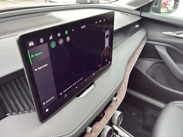 Skoda Superb IV Kombi 2.0 TSI 204KM 2025 Skoda Superb L&amp;K 2.0 TSI 204 KM DSG, zdjęcie 16