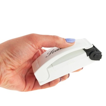 АККУМУЛЯТОРНЫЙ РУЧНОЙ МИНИ-ПЛЕНОСВАРОЧНЫЙ МАШИНА