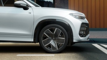 Volkswagen Tayron 2026 Volkswagen Tayron R-Line Plus 1.5 TSI eHybrid 177, zdjęcie 13