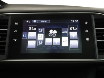 Peugeot 308 II SW 2.0 BlueHDi 150KM 2016 Peugeot 308 Navi, Panorama, Półskora, aut.klima,, zdjęcie 22