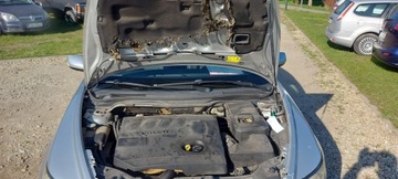 Volvo V50 2.0 TD 136KM 2004 Volvo v50 fajny, zdjęcie 13