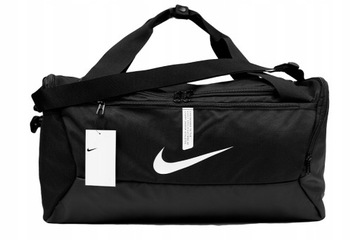 TORBA SPORTOWA NIKE TRENINGOWA MĘSKA DAMSKA FITNESS BASEN NA RAMIĘ 60L r.M