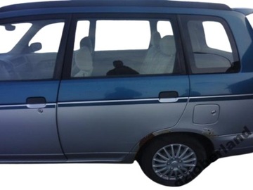 DAIHATSU GRANÁT MOVE 99- MECHANIZMUS OKNO LEVÝ ZADNÍ