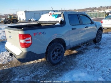 Ford Maverick II 2024 Ford Maverick 2024r., XLT, od ubezpieczalni 2.0 Benzyna 250KM, zdjęcie 6