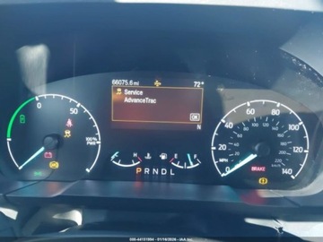 Ford Maverick II 2023 Ford Maverick Xlt 2023 2.5 Hybryda 162KM, zdjęcie 10