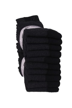 10 носков WORK COTTON FROTTE 39–42