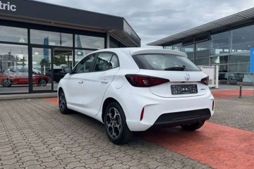 MG 2024 MG MG3 MG 3 Excite, Od Reki, Duzy Rabat, Atrakcyjne finansowanie 1.5, zdjęcie 2