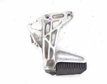 APRILIA PEGASO 650 92-09r PASSENGER SET RIGHT REAR REAR SUPPORT