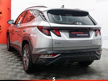 Hyundai Tucson IV SUV HEV 1.6 T-GDI HEV 230KM 2022 HYUNDAI Tucson 1.6 T-GDi HEV 2WD Suv 230KM 2022, zdjęcie 22