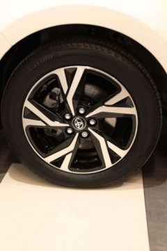 Toyota 2024 Toyota Yaris Hybrid 1.5 Style 1.5 Hybryda 116KM, zdjęcie 21