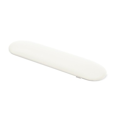 Podpórka podkładka poduszka pod dłoń do manicure Classic White