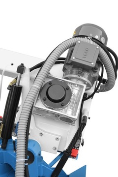 МОЩНАЯ ЛЕНТОЧНАЯ ПИЛА CORMAK СТАНОК ДЛЯ РЕЗКИ МЕТАЛЛА 320 ММ 2,1 кВт ПОЛУАВТОМАТИЧЕСКИЙ