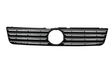 ATRAPA GRILL ZDERZAKA VW PASSAT B5 97-00 + CHROM