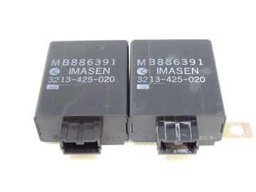 MITSUBISHI PAJERO II 91-99 MODUL RELÉ