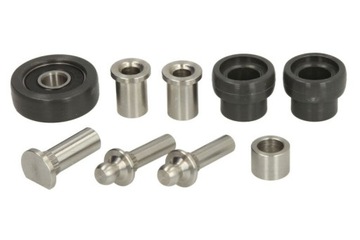 ZESTAW NAPRAWCZY ZAWIASU ŚRODKOWEGO CITROEN C8, FIAT ULISSES, PEUGEOT 807,