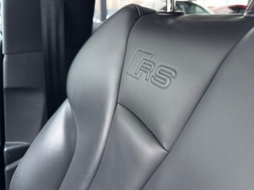 Audi A3 8V RS3 Sportback Facelifting 2.5 TFSI 400KM 2019 Audi RS3 Sportback 400 KM BanqOlufsen Ambient Virtual Cockpit 2.5, zdjęcie 23