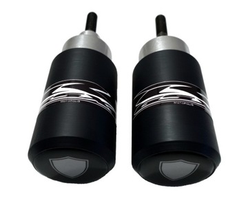 SUZUKI GSX-R GSXR 1000 K7 K8 - ТВЕРДЫЕ АВТОМОБИЛЬНЫЕ НАКЛАДКИ